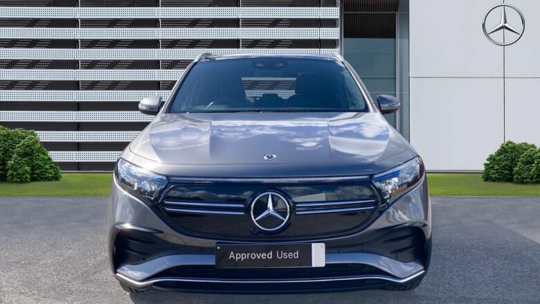 Mercedes-Benz Eqa 250 140kW AMG Line Premium 66.5kWh 5dr Auto Electric Hatchback